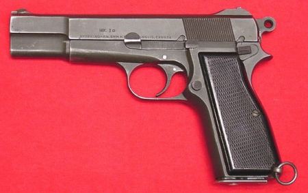 Browning Hi Power For Sale In Canada