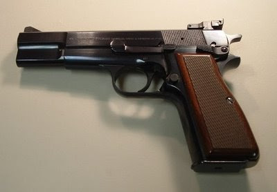 Browning Hi Power For Sale New