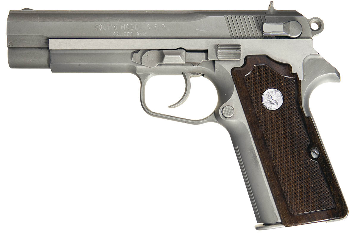 Browning Hi Power For Sale Used