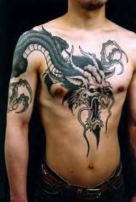 Browning Tattoos For Guys