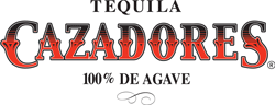 Cazadores Tequila Logo