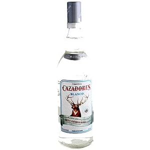 Cazadores Tequila Price 1 Liter