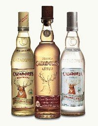 Cazadores Tequila Price 1 Liter