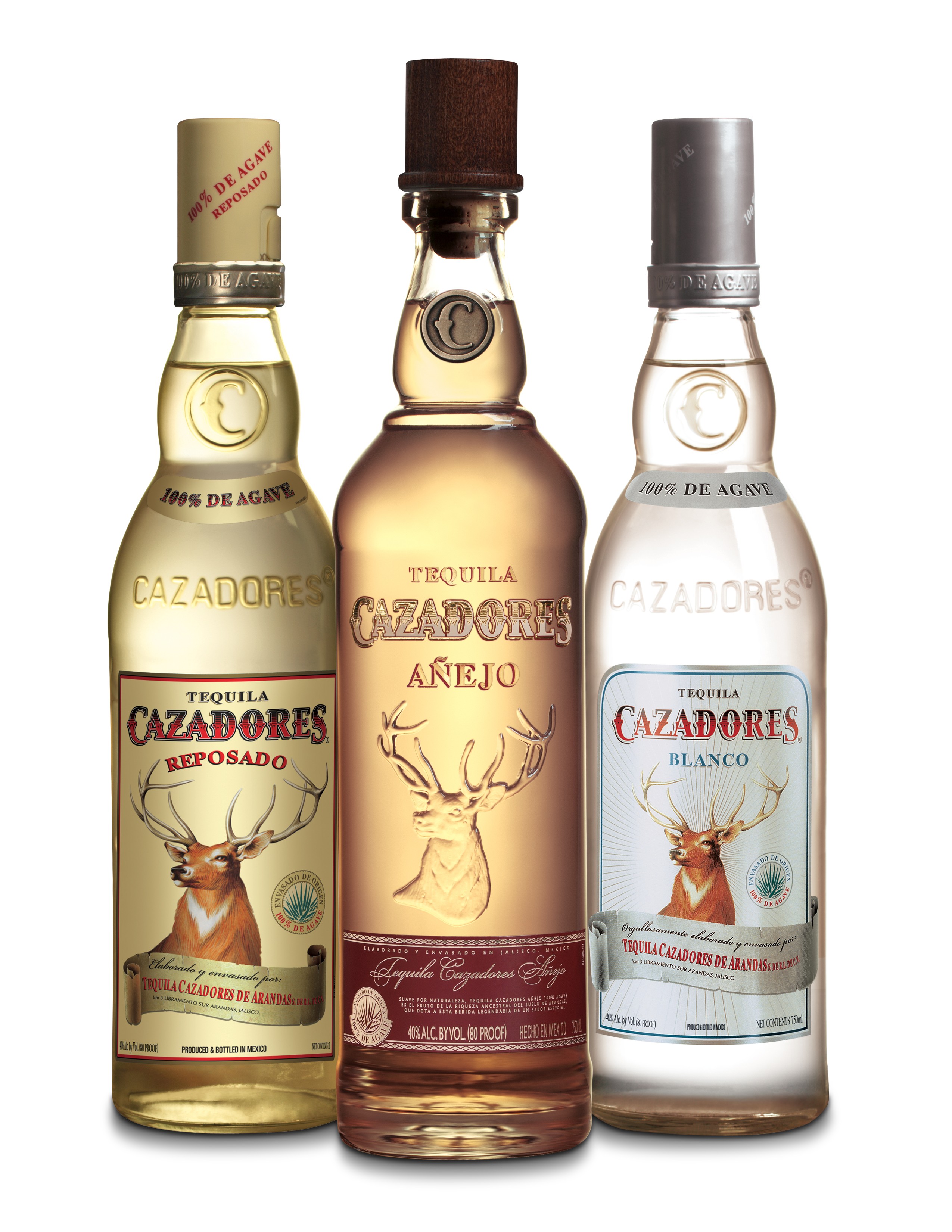 Cazadores Tequila Wiki