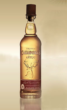 Cazadores Tequila Wiki