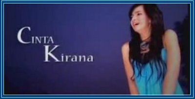 Cinta Kirana Wallpaper
