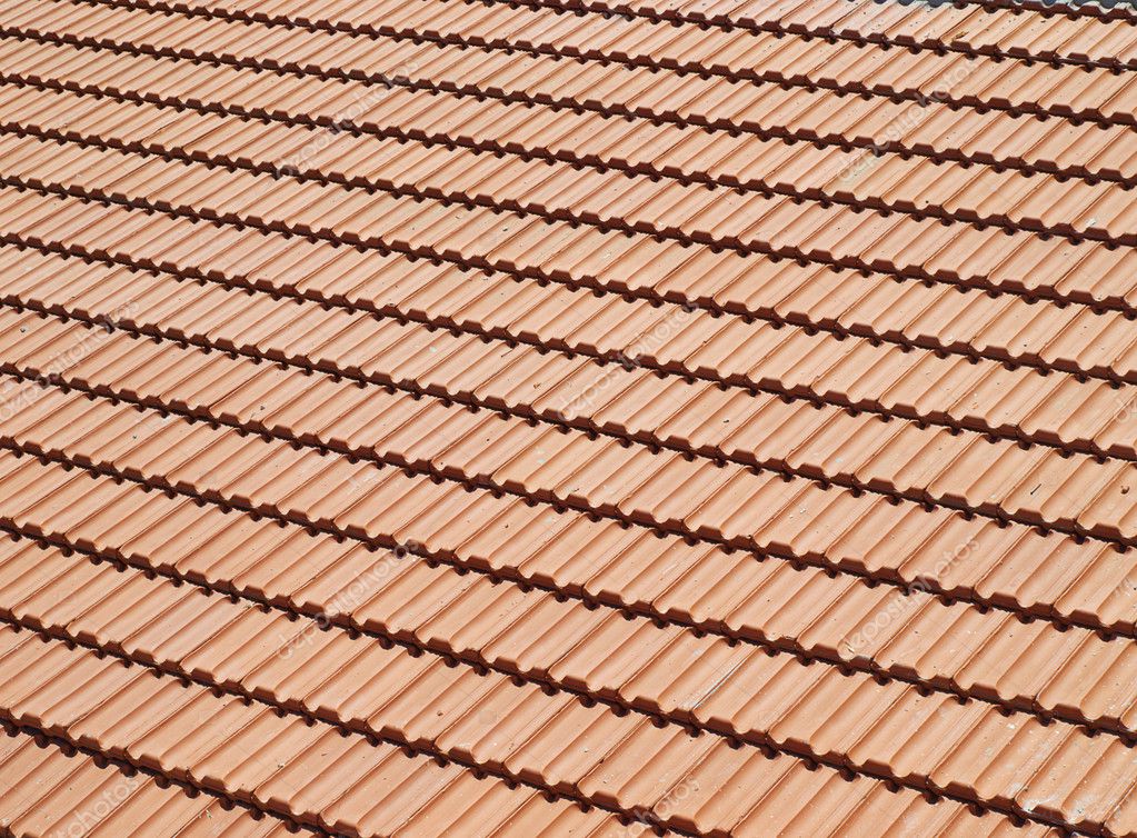 Clay Tiles Roofing