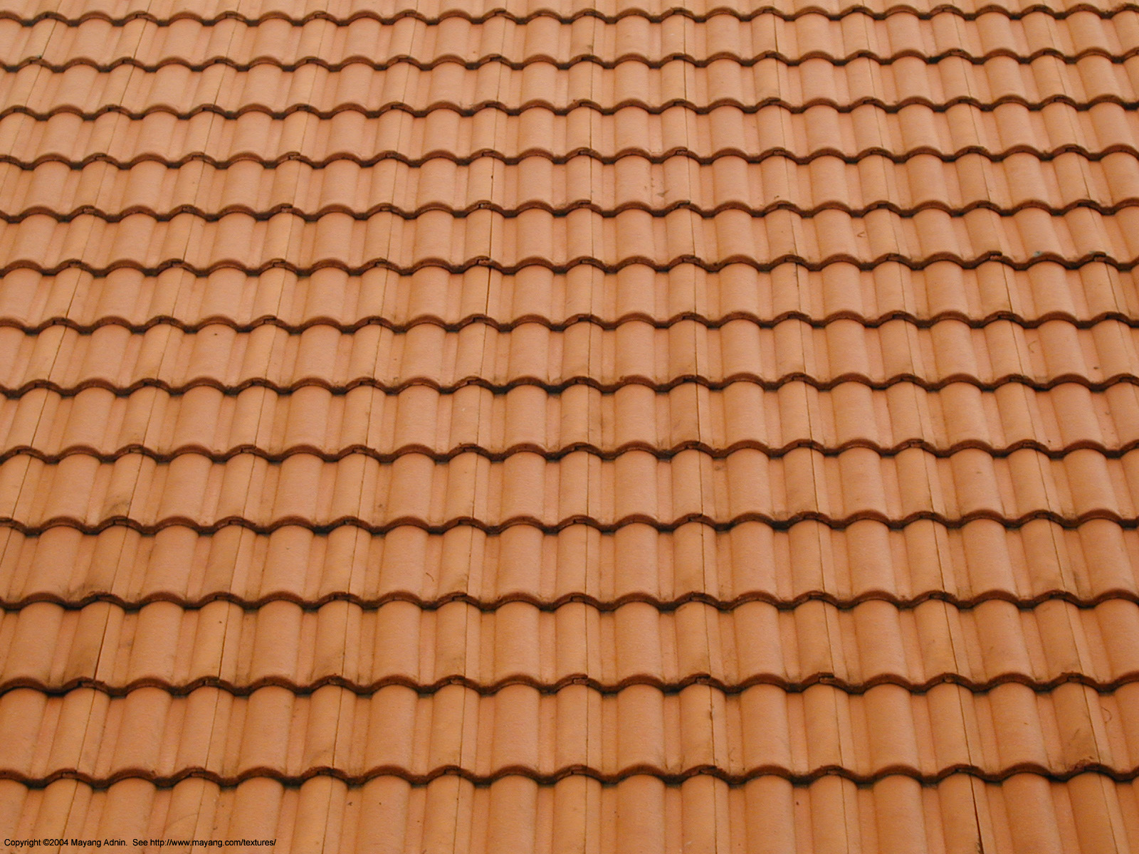 Clay Tiles Roofing