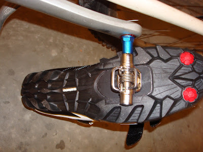 Crank Brothers Egg Beater Cleats