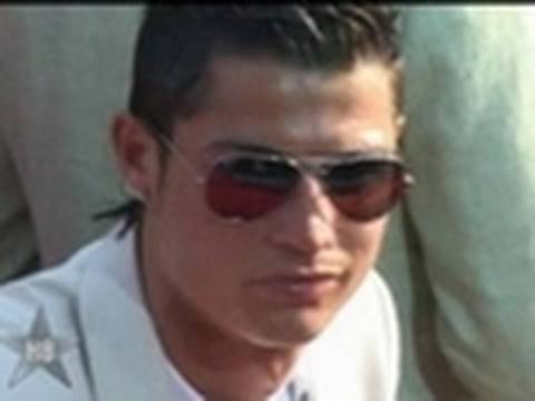 Cristiano Ronaldo Son Mother Died