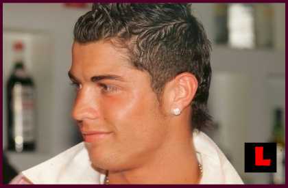 Cristiano Ronaldo Son Mother Name