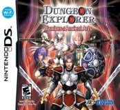 Dungeon Explorer Ds Gameplay