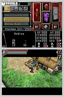 Dungeon Explorer Ds Multiplayer