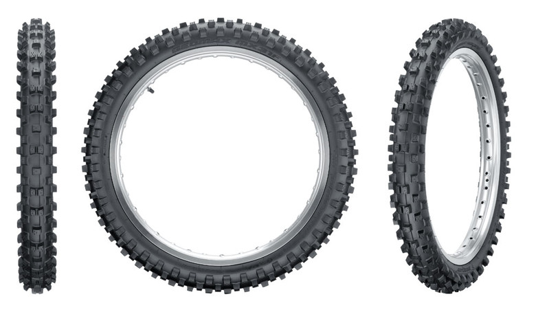 Dunlop Mx31