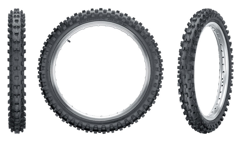 Dunlop Mx31 Front Tire