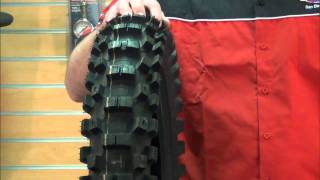 Dunlop Mx31 Front Tire Review