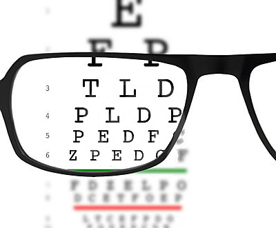 Eyesight Test At Home