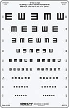 Eyesight Test Online Free