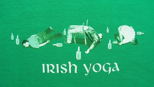 Funny Pictures Of Irish People