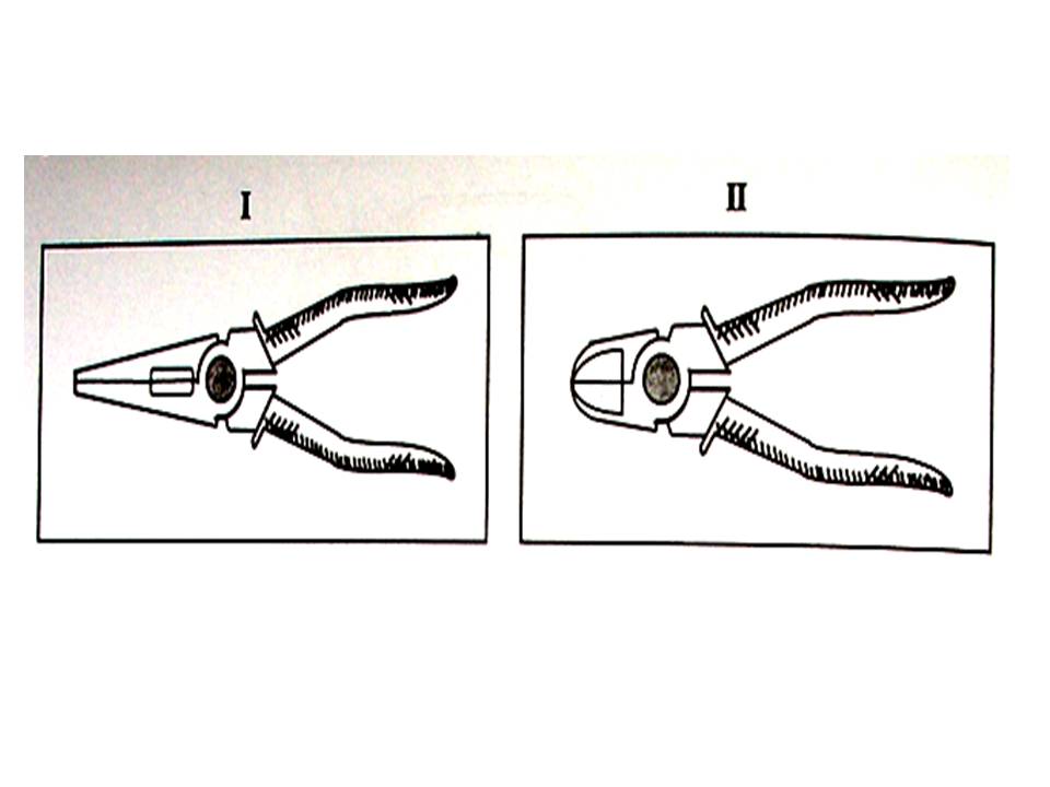 Gambar Alatan Tangan Kemahiran Hidup