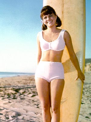 Gidget Sally Field