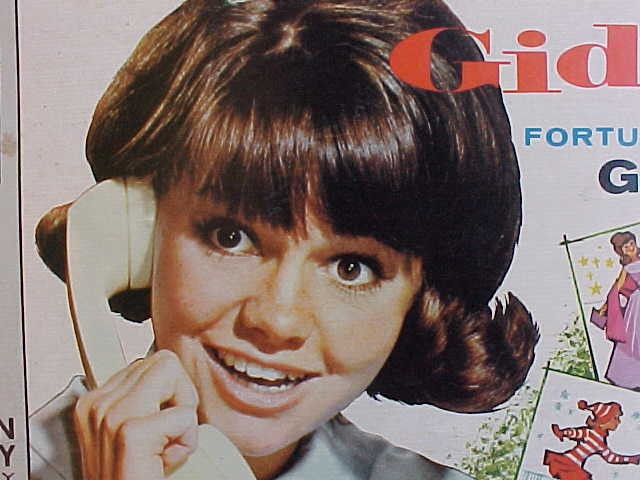 Gidget Sally Field