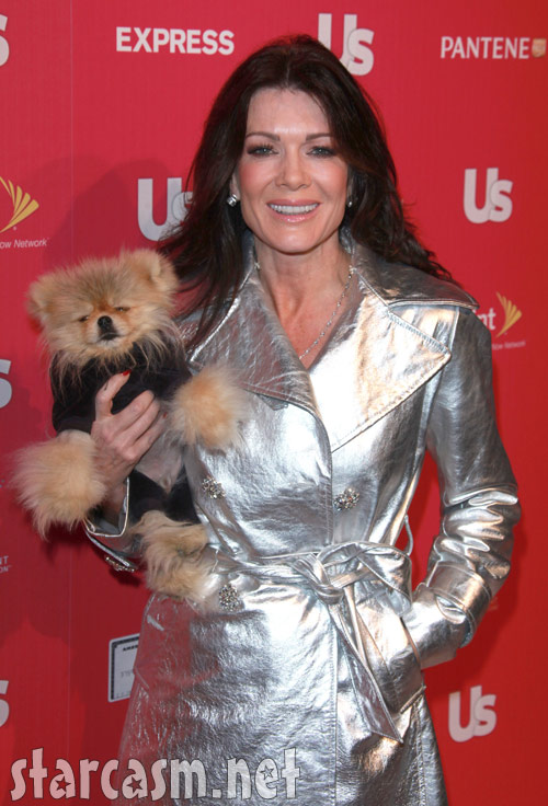 Giggy Vanderpump