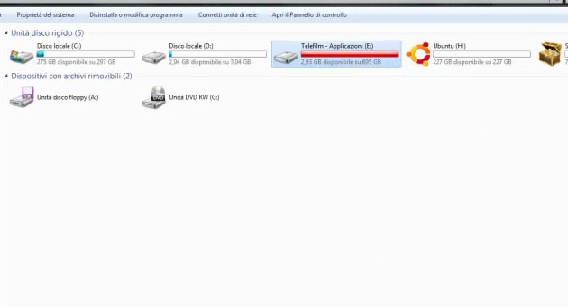 Hard Disk Drive Icon Changer