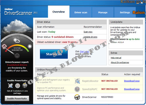 Hard Disk Driver Download Free