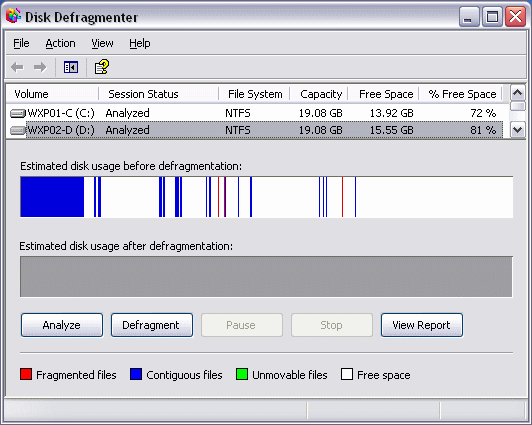Hard Disk Driver Performance Booster