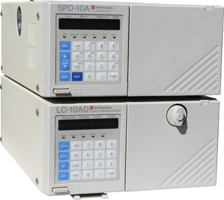 Hplc Shimadzu Software