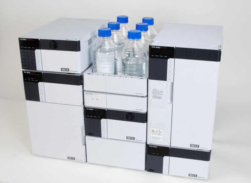 Hplc Shimadzu Software