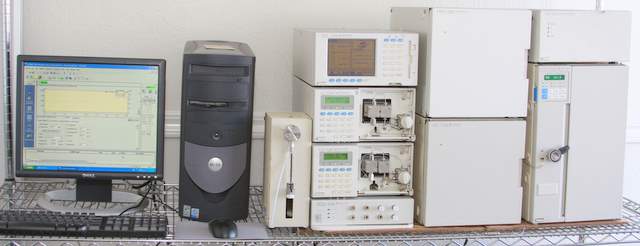 Hplc Shimadzu Software