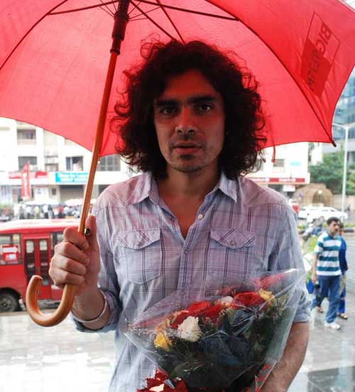 Imtiaz Ali