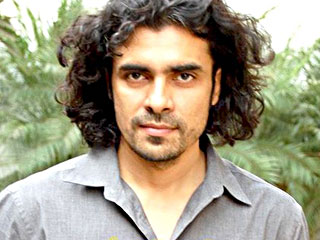 Imtiaz Ali