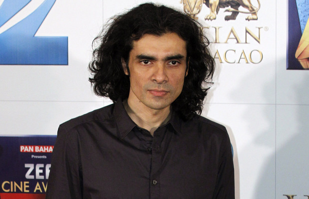 Imtiaz Ali Director Contact