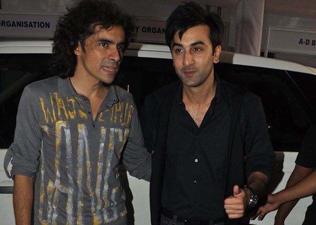 Imtiaz Ali Director Email Address