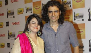 Imtiaz Ali Divorce