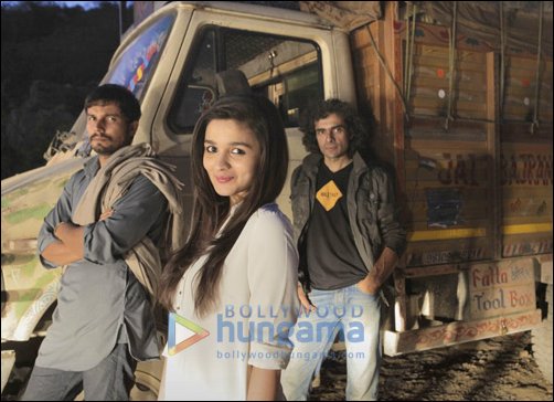 Imtiaz Ali Highway Release Date