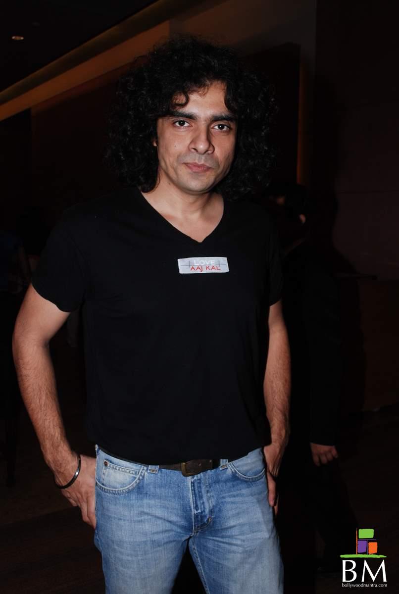 Imtiaz Ali Love Aaj Kal