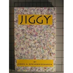 Jiggy Book