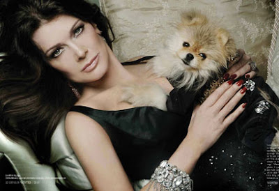 Jiggy Dog Breed Lisa Vanderpump