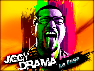 Jiggy Drama La Fuga Download