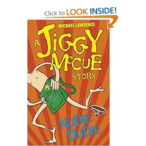 Jiggy Mccue Audio Books