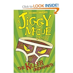 Jiggy Mccue Books In Order