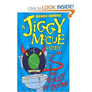 Jiggy Mccue Games