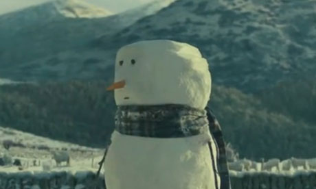 John Lewis Advert 2012 Review