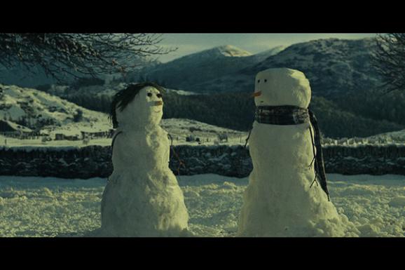 John Lewis Advert 2012 Review