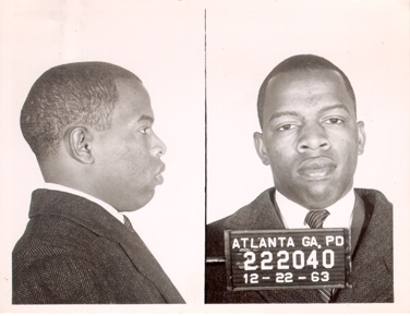 John Lewis Civil Rights