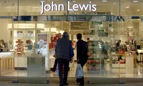 John Lewis Jobs Leicestershire